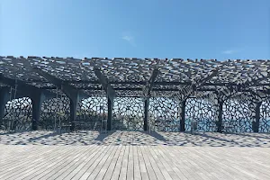 Mucem - Museum of Civilizations of Europe and the Mediterranean image
