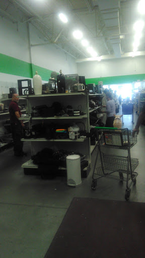 Thrift Store «Goodwill Store & Donation Center», reviews and photos, 602 E Lancaster Ave, Shillington, PA 19607, USA