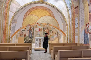 Saint John Paul II National Shrine image