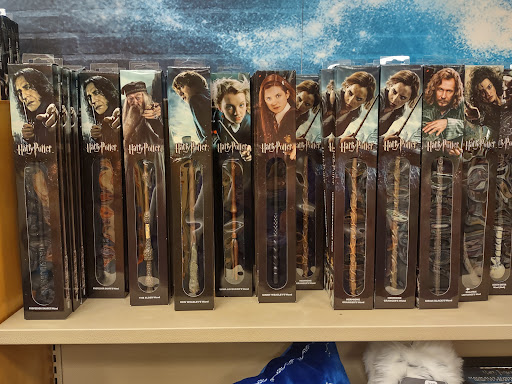 Book Store «Barnes & Noble», reviews and photos, 14790 Greyhound Plaza, Carmel, IN 46032, USA