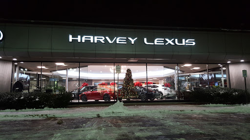 Lexus Dealer «Harvey Lexus of Grand Rapids», reviews and photos, 2550 28th St SE, Grand Rapids, MI 49512, USA