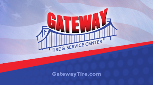 Tire Shop «Gateway Tire & Service Center», reviews and photos, 2365 Smithville Hwy, McMinnville, TN 37110, USA