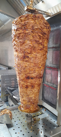 Plats et boissons du Kebab Restaurant Anatolie à Franconville - n°20