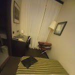 Photo n°1 de l'avis de Luisa.u fait le 13/09/2022 à 22:13 sur le  Hotel Mosaico à Ravenna