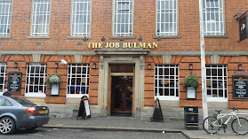 The Job Bulman - JD Wetherspoon