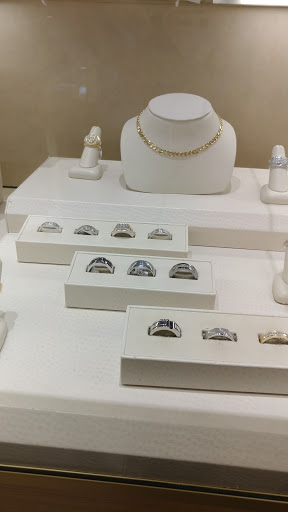 Jewelry Store «Jared The Galleria of Jewelry», reviews and photos, 21 The Blvd, Richmond Heights, MO 63117, USA