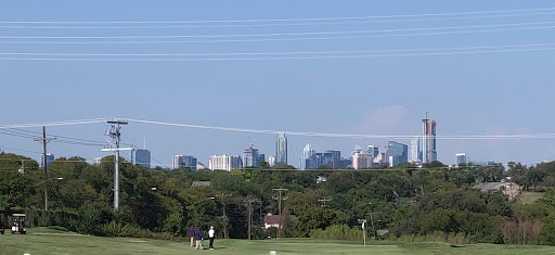 Public Golf Course «Morris Williams Golf Course», reviews and photos, 3851 Manor Rd, Austin, TX 78723, USA