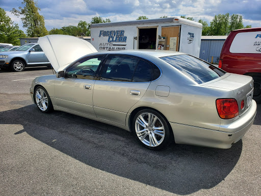 Auto Body Shop «Caliber Collision», reviews and photos, 675 Nelms Cir, Fredericksburg, VA 22406, USA