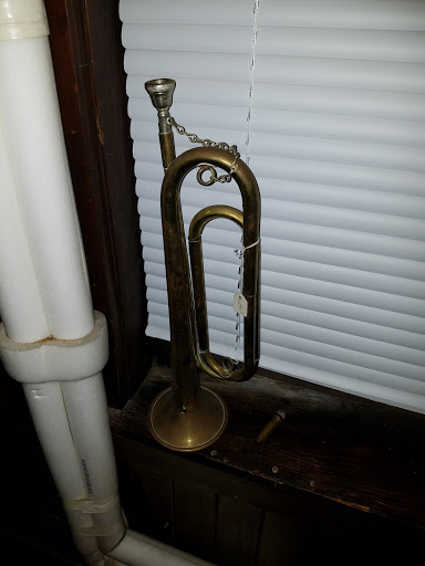 Museum «Varnum Memorial Armory», reviews and photos, 6 Main St, East Greenwich, RI 02818, USA