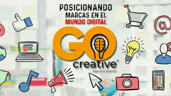 Go Creative Agencia Digital - Quito