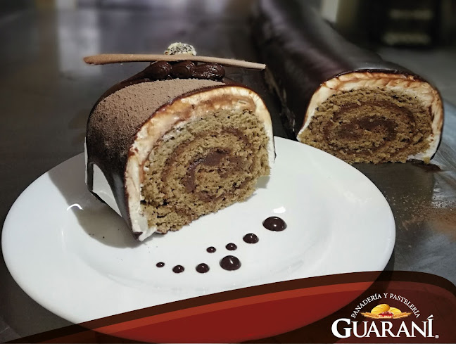 Opiniones de GUARANÍ Panadería y Pastelería en Quito - Panadería