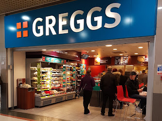 Greggs