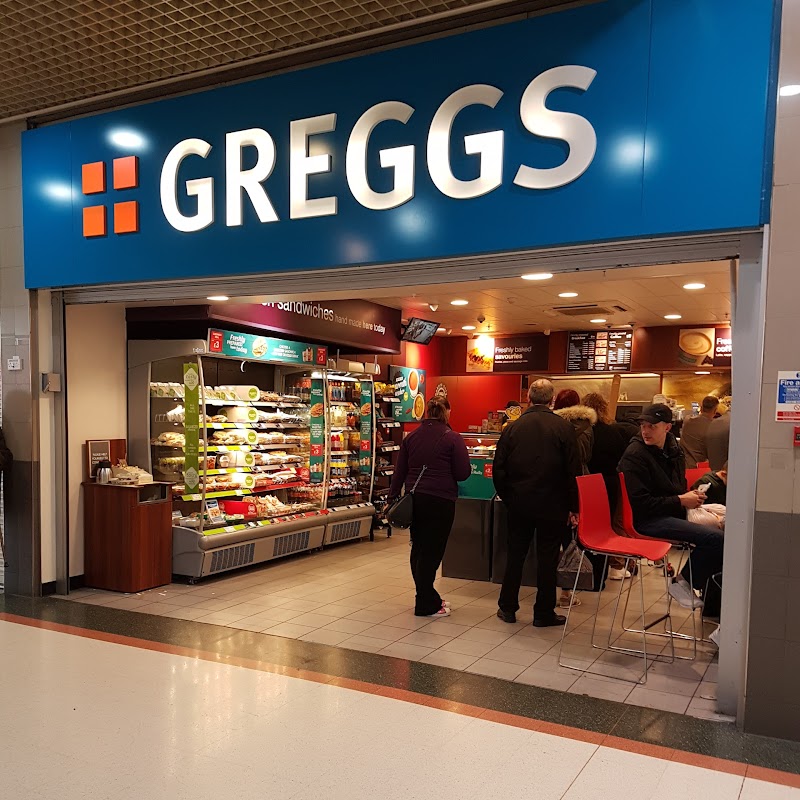 Greggs