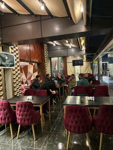 Mango Tango Restobar 