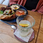 Photo n°3 de l'avis de r..o fait le 19/01/2023 à 17:30 sur le  MARS | Küche & Bar à Berlin