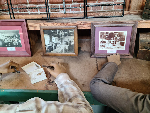 Museum «Attleboro Area Industrial Museum», reviews and photos, 42 Union St # 2, Attleboro, MA 02703, USA