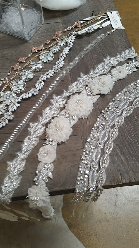 Bridal Shop «a&bé bridal shop dallas», reviews and photos, 154 Glass St #110, Dallas, TX 75207, USA