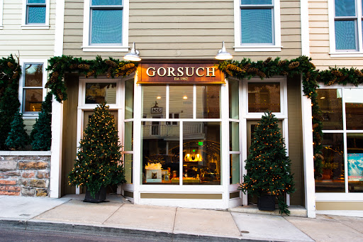 Clothing Store «Gorsuch Ltd.», reviews and photos, 355 Main St, Park City, UT 84060, USA