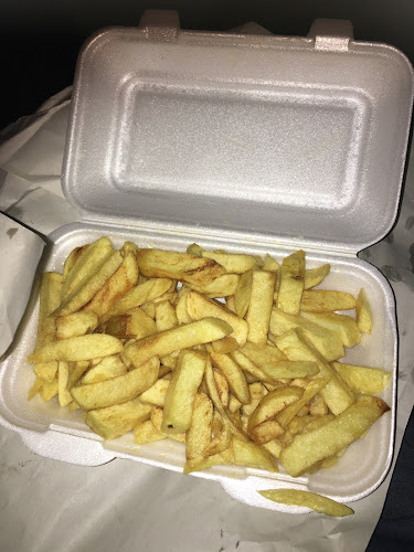 Reviews of Raj Takeaway & Forest Fish And Chips in Gloucester - Restaurant
