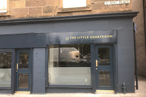 The Little Chartroom image