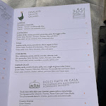 Photo n°6 de l'avis de Erich.u fait le 22/06/2023 à 17:40 sur le  Ristorante Pizzeria Campagnola à Malcesine