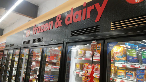 Dollar Store «FAMILY DOLLAR», reviews and photos, 380 Main St, Madawaska, ME 04756, USA