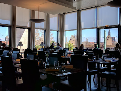 Art Café à Strasbourg