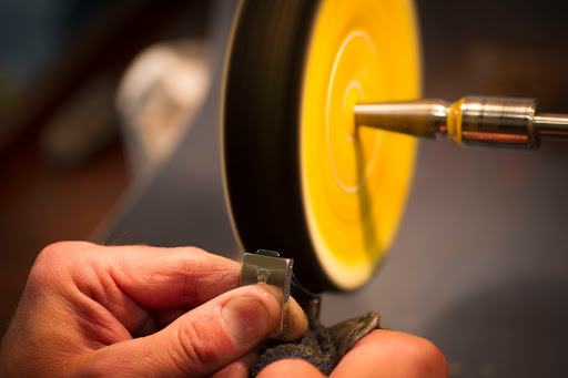 Jewelry Store «Leo Hamel Fine Jewelry & Engagement Ring Store», reviews and photos, 1851 San Diego Ave, San Diego, CA 92110, USA