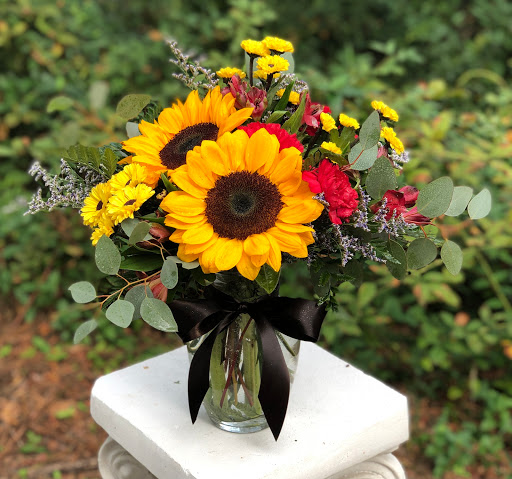 Florist «Lasting Impressions Florist», reviews and photos, 1020 Cedar Rd, Chesapeake, VA 23322, USA