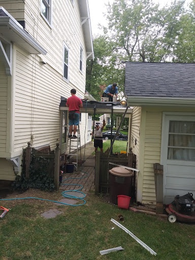 AAA Roofing Painting and More in Buffalo, New York