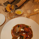 Photo n°13 de l'avis de Paola.o fait le 09/09/2019 à 21:04 sur le  Borgo La Chiaracia Resort & SPA à Castel Giorgio