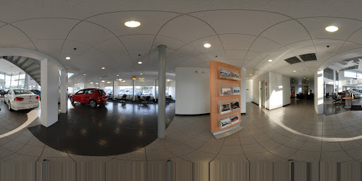 Volkswagen Dealer «Mike Haggerty VW», reviews and photos, 8920 S Cicero Ave, Oak Lawn, IL 60453, USA