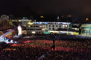 Hohenhaus Tenne Schladming