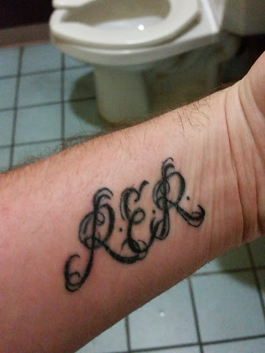 Explore woman side tattoo ideas, creative tattoo ideas in Cleveland, available at True Art Tattoos, Inc