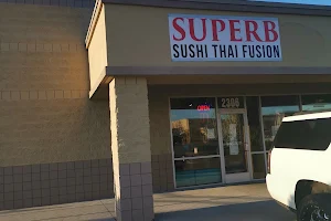 Superb Sushi Thai Fusion image