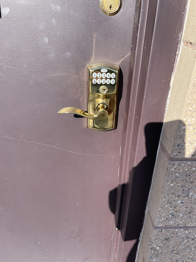 Locksmith «Advance Lock and Key», reviews and photos, 2050 Hylan Blvd, Staten Island, NY 10306, USA