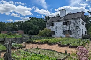 Philipsburg Manor image