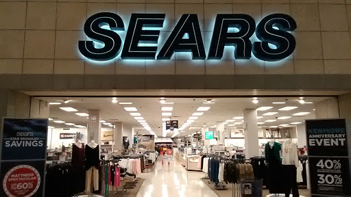 Department Store «Sears», reviews and photos, 10401 US-441 #2002, Leesburg, FL 34788, USA
