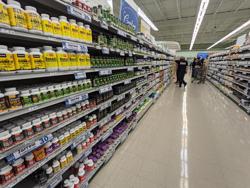 Vitamin & Supplements Store «Health Foods Unlimited», reviews and photos, 2250 Miamisburg Centerville Rd, Dayton, OH 45459, USA