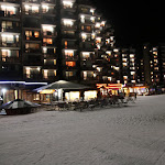 Photo n° 1 de l'avis de Fanny.h fait le 22/02/2023 à 21:45 pour La Plagne Bellecôte à La Plagne-Tarentaise