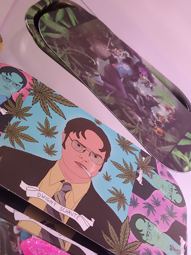 Tobacco Shop «DNA Smoke Shop», reviews and photos, 6402 Ridge Rd, Port Richey, FL 34668, USA