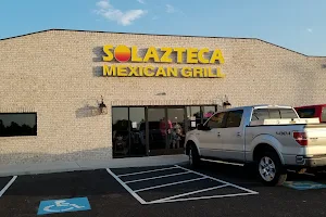 Sol Azteca Mexican Restaurant image