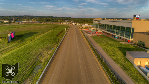 Event Venue «JACK Thistledown Racino», reviews and photos, 21501 Emery Rd, North Randall, OH 44128, USA