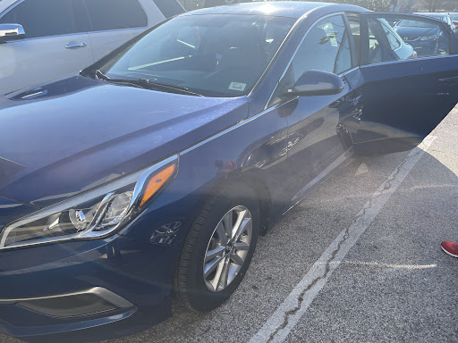 Used Car Dealer «DriveTime Used Cars», reviews and photos, 5326 I-55, Jackson, MS 39211, USA