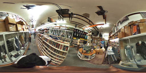 Music Store «Washington Street Books & Music», reviews and photos, 131 N Washington St, Havre De Grace, MD 21078, USA