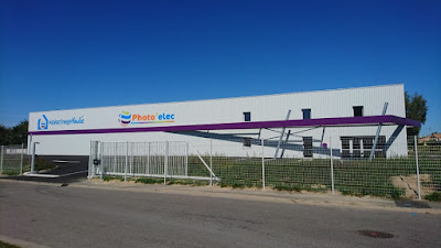 Photo Elec à La Roche-sur-Yon