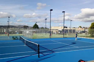Newstead Tennis & Squash Centre - 24/7 Member Access image