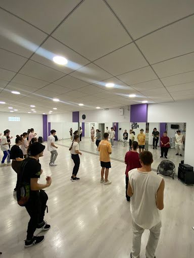 Imagen del negocio Nou Estil - escola de ball - Salou en Salou, Tarragona