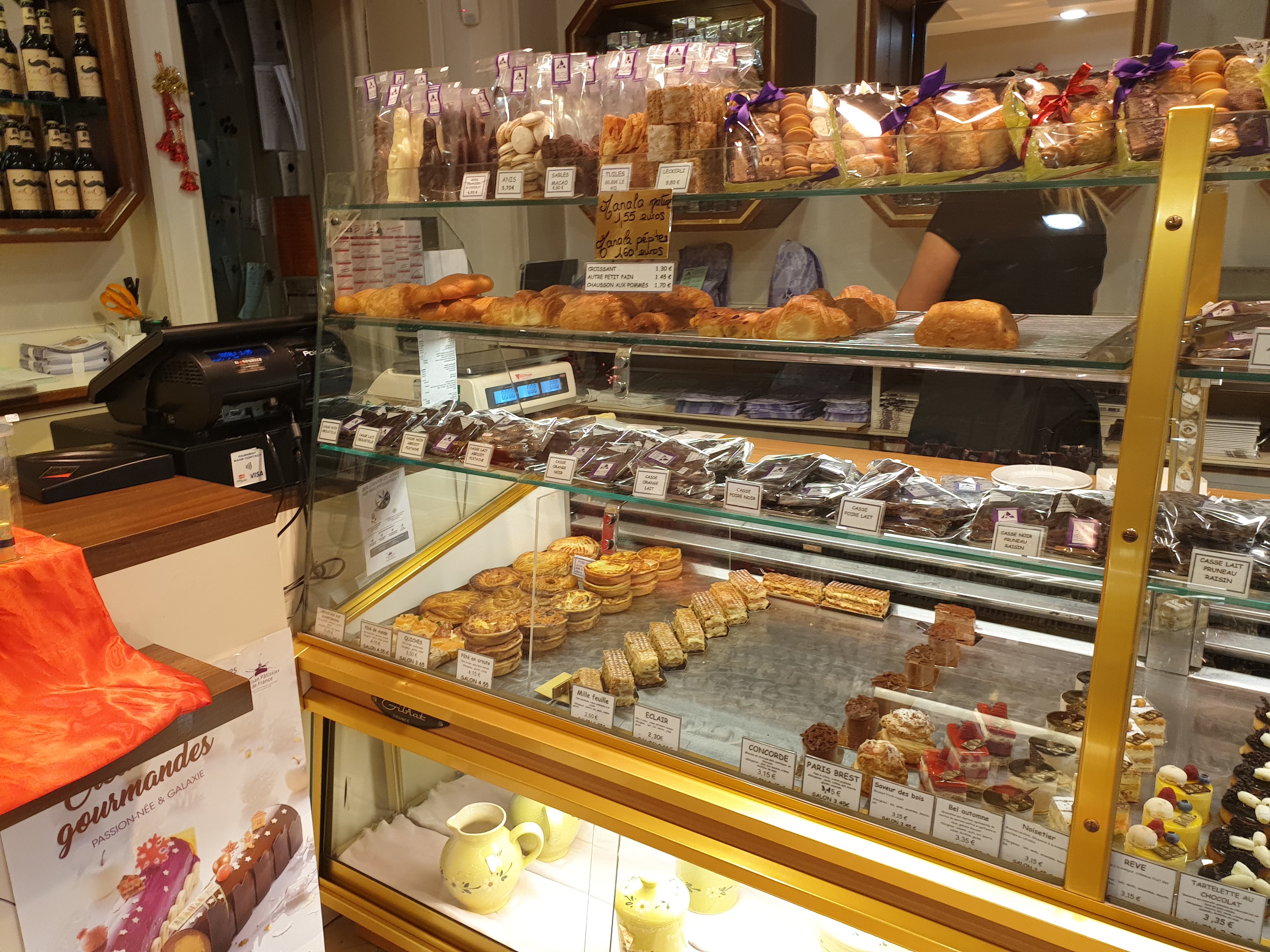 Photo n° 16 de l'avis de J. fait le 01/12/2019 à 08:12