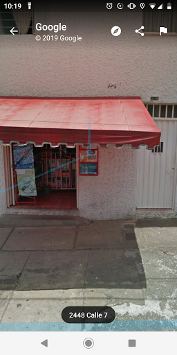 Tienda mi granjita